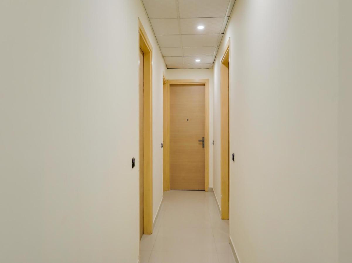 Townhouse Magnolia Corporate Stays Gurgaon Ngoại thất bức ảnh
