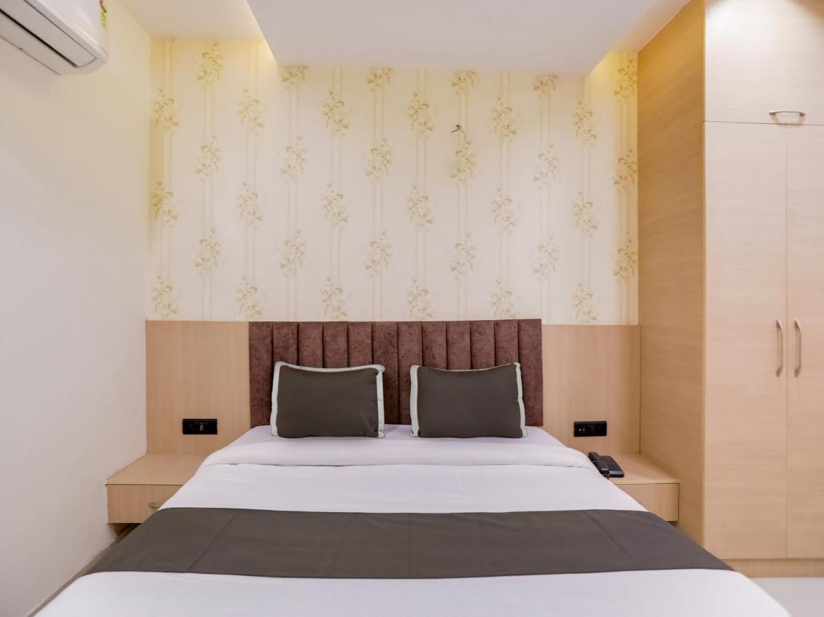 Townhouse Magnolia Corporate Stays Gurgaon Ngoại thất bức ảnh