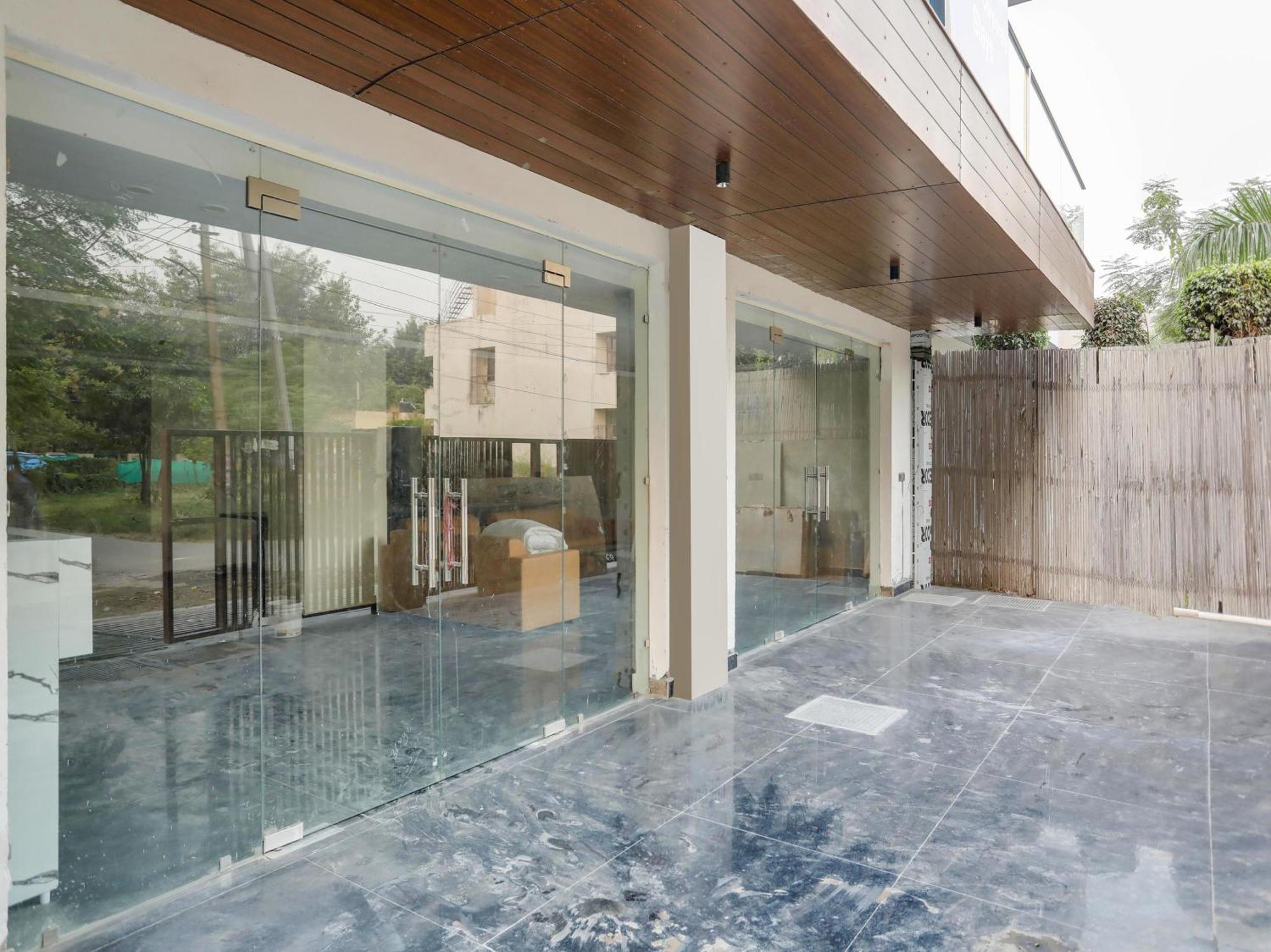 Townhouse Magnolia Corporate Stays Gurgaon Ngoại thất bức ảnh